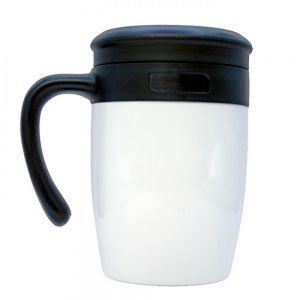 TAZA MALVA personalizada